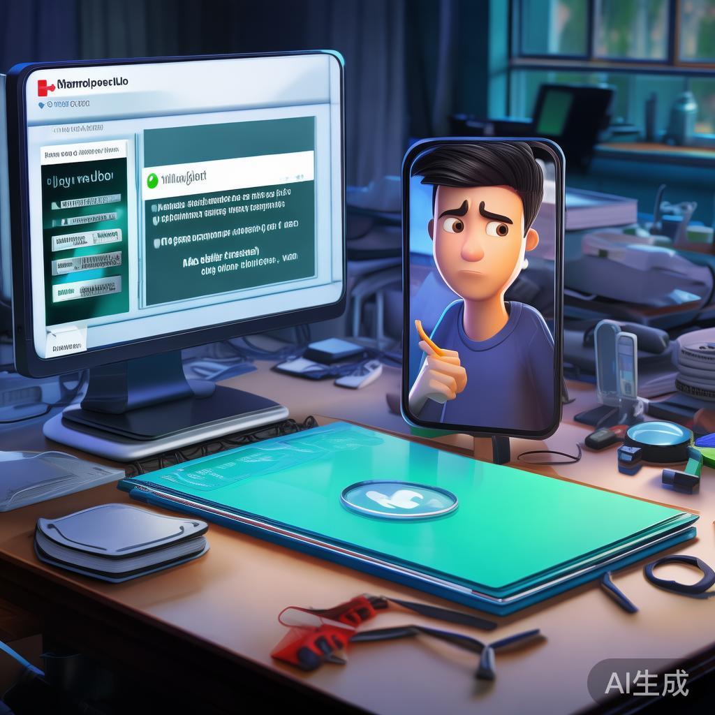 WhatsApp网页版登录提醒，如何应对与预防？