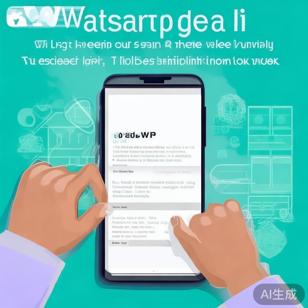 荣耀手机用户如何轻松登录WhatsApp网页版？——简单指南与实用技巧