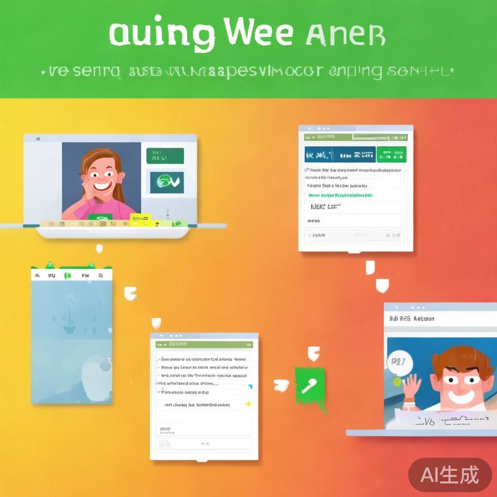 WhatsApp网页版图片发送，轻松搞定，图文详解！