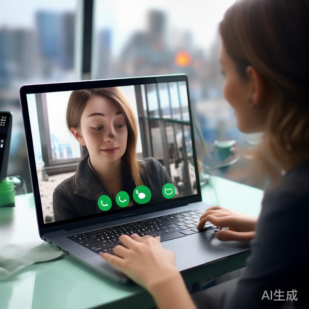 WhatsApp网页版支持超清视频功能，轻松实现高质量视频通话