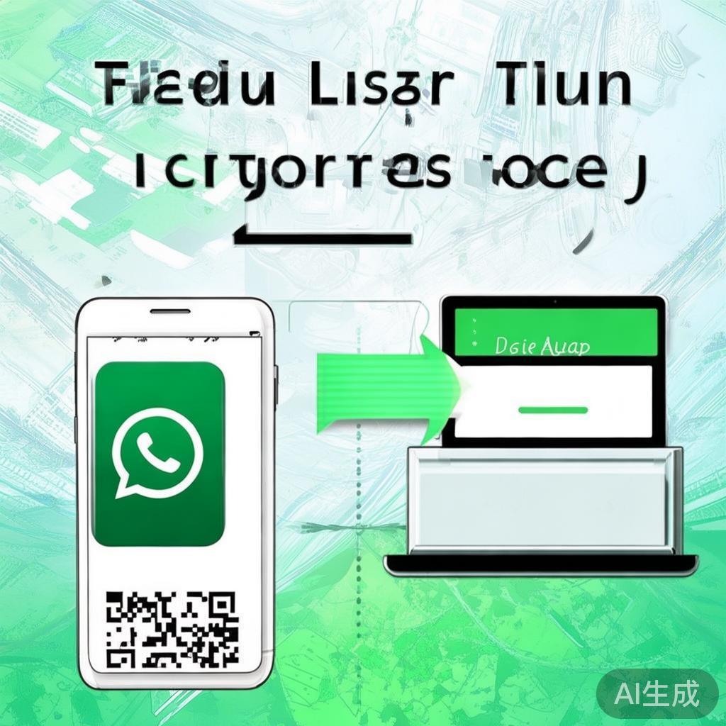 WhatsApp网页版电脑版入口，一招教你快速登录！