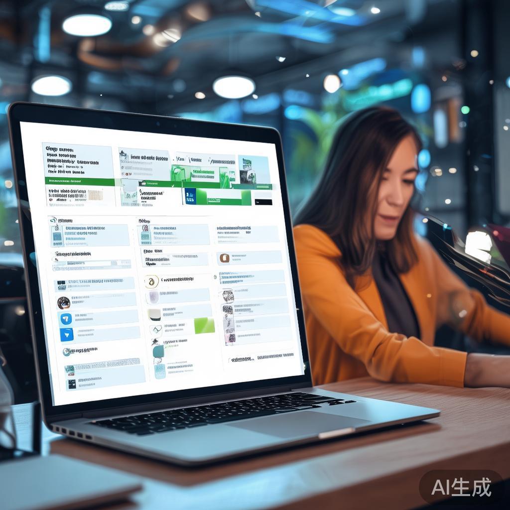 WhatsApp网页版话术模板，提升沟通效率，轻松搞定各类商务沟通！