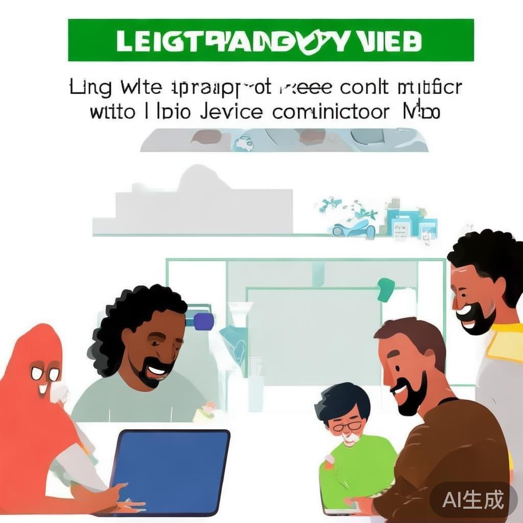 WhatsApp网页版登录指南，轻松实现多设备无缝沟通