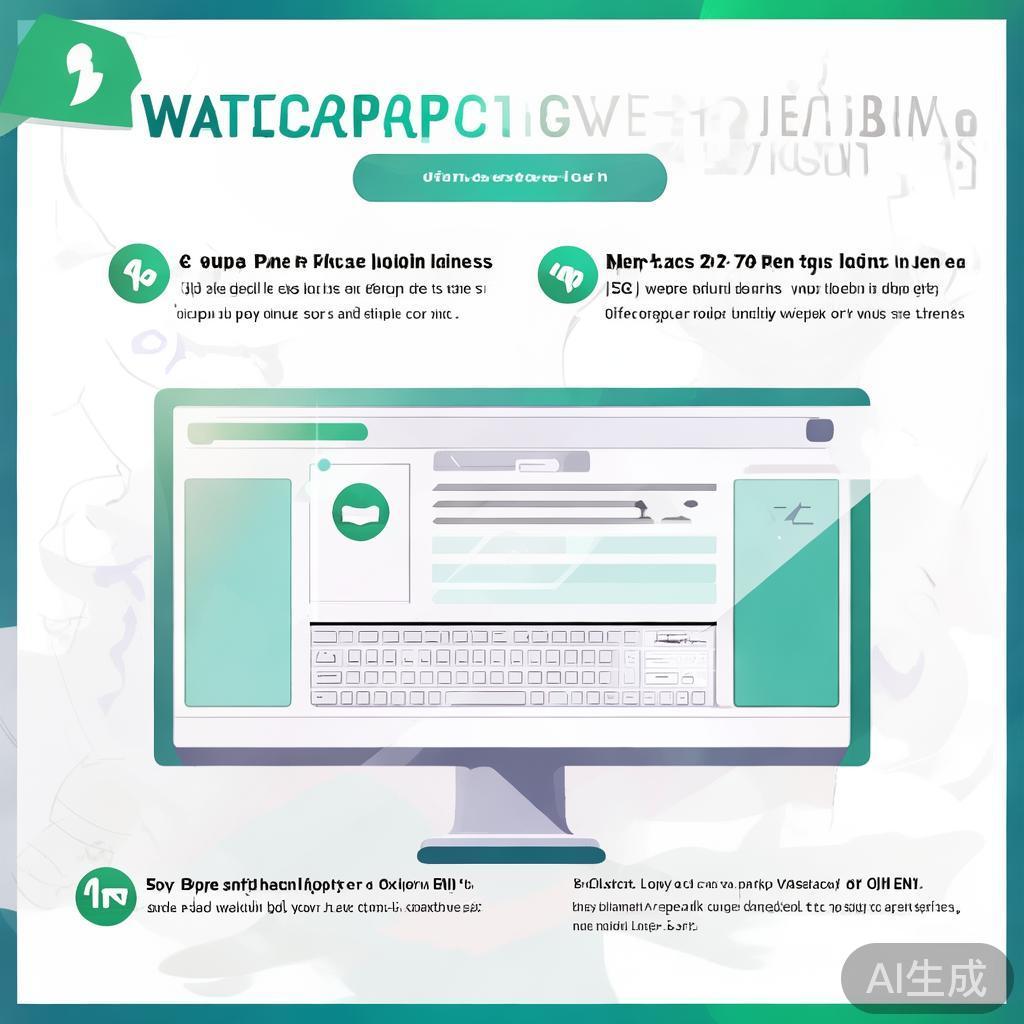 WhatsApp网页版登录入口详解，简单几步，轻松登录！