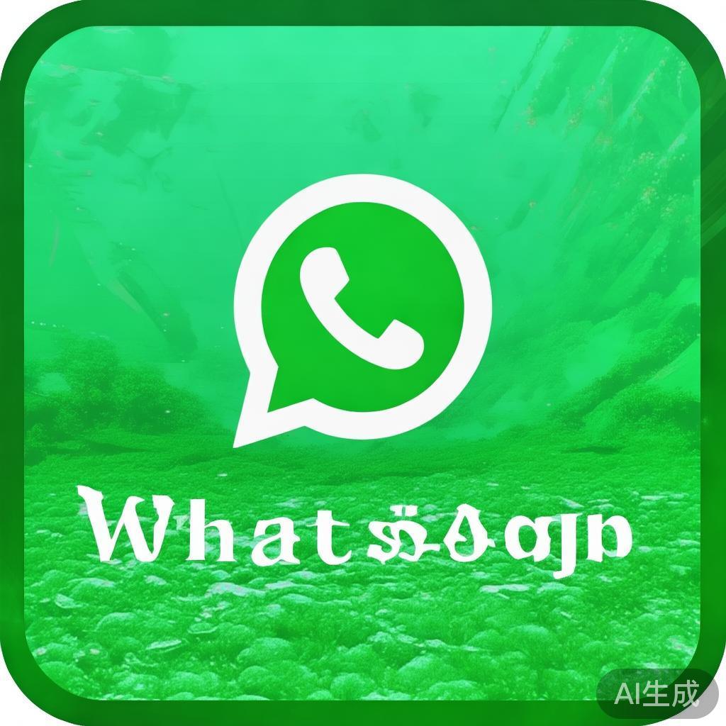 WhatsApp网页版二维码刷新，解决登录问题的实用技巧