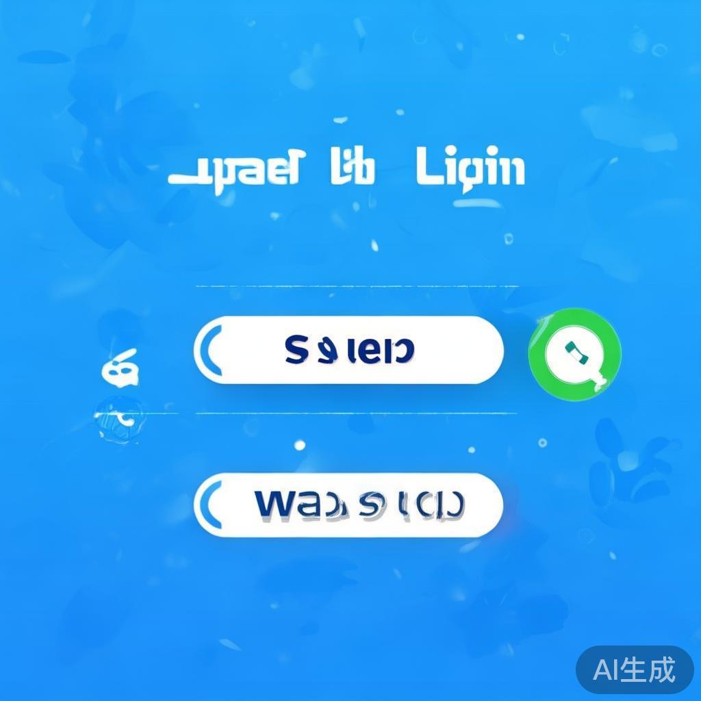 WhatsApp官网登录指南，简单、安全、快速的登录方法
