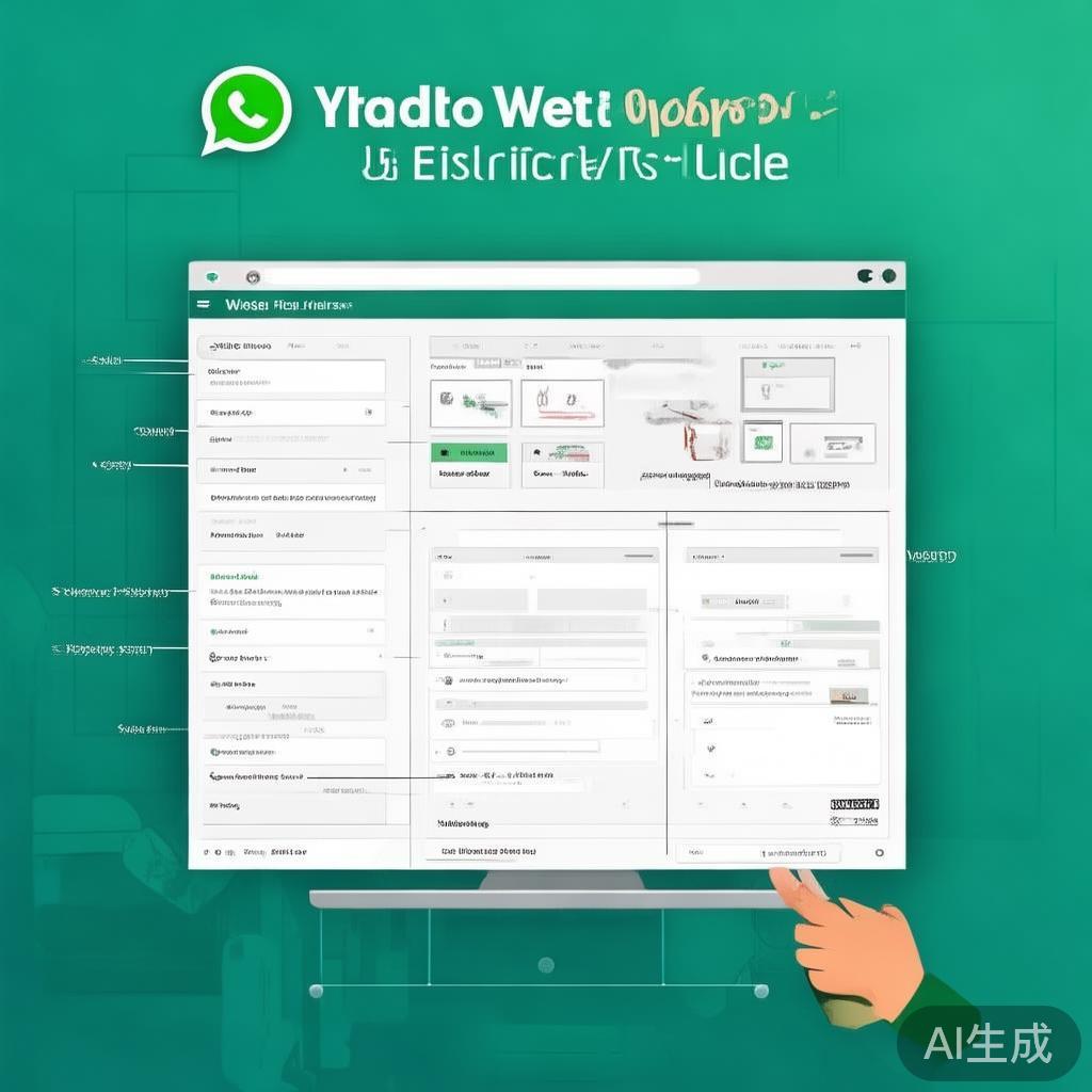 WhatsApp网页版官方电脑桌面版，功能全面解析与使用指南
