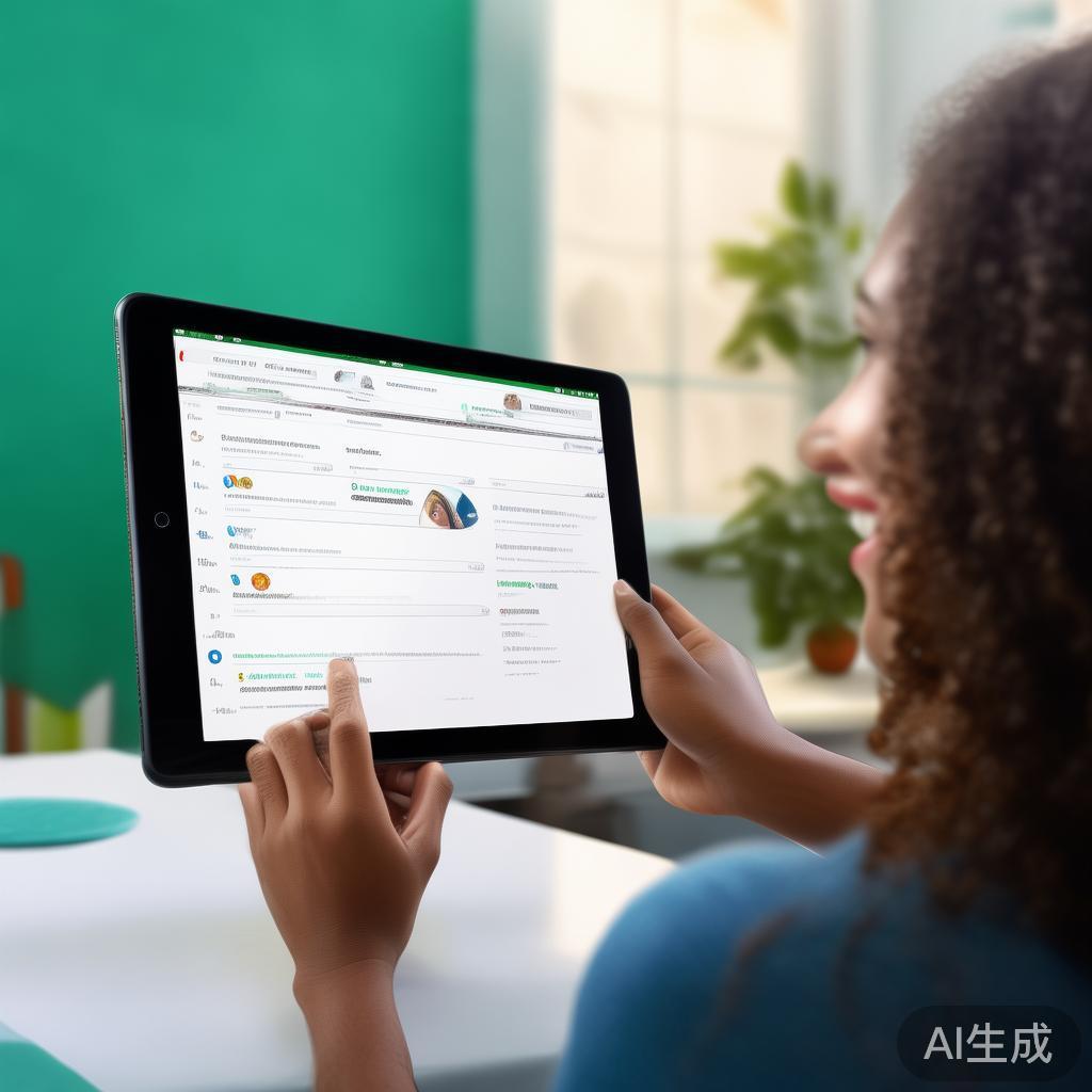 WhatsApp网页版在平板浏览器上的完美体验，便捷沟通新选择