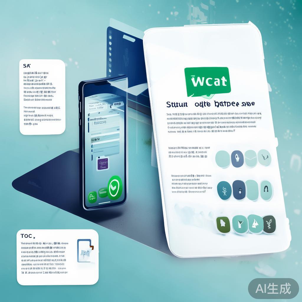 WhatsApp网页版防诈骗指南，保护您的在线沟通安全