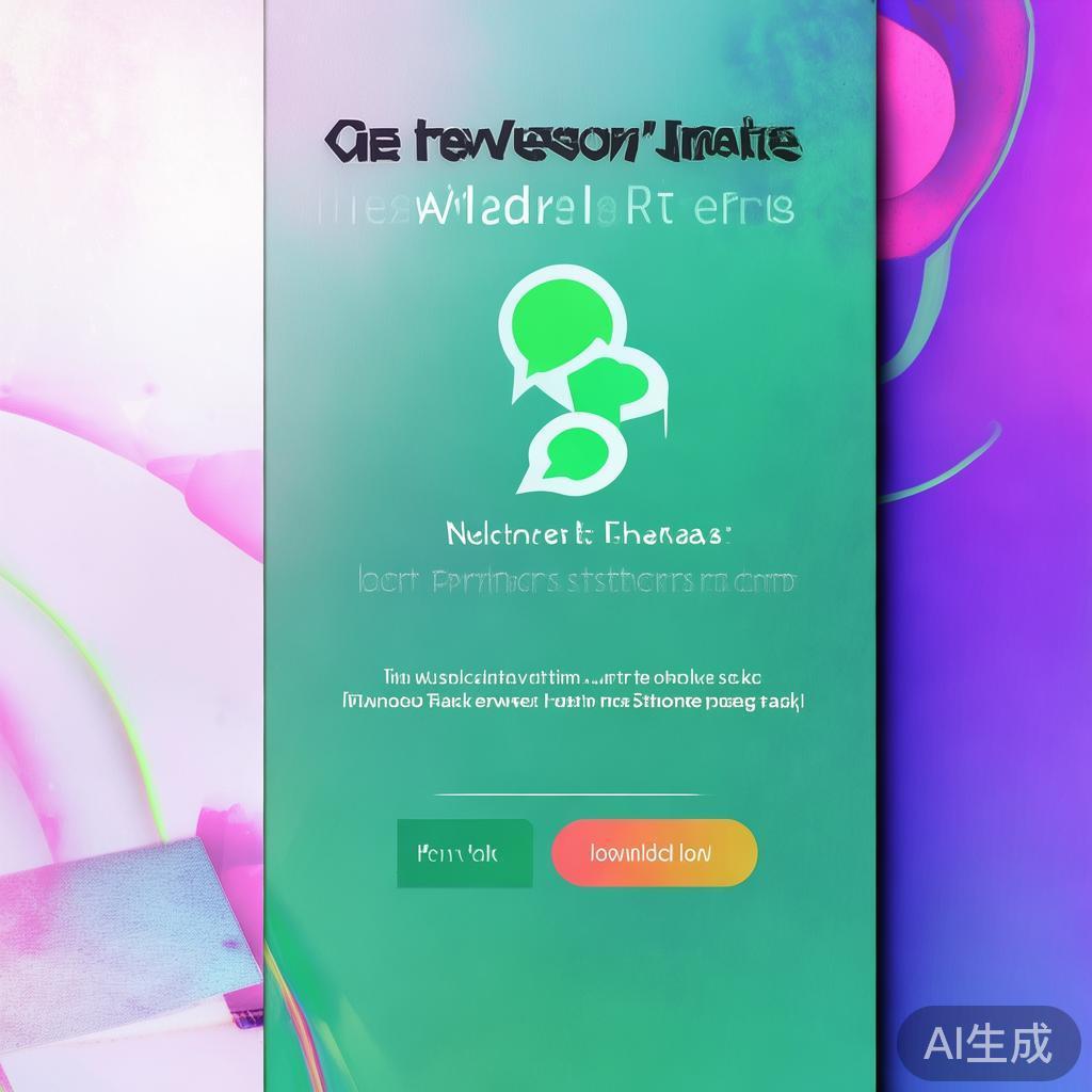 WhatsApp最新版上线！新增这些酷炫功能，免费下载方式在这里