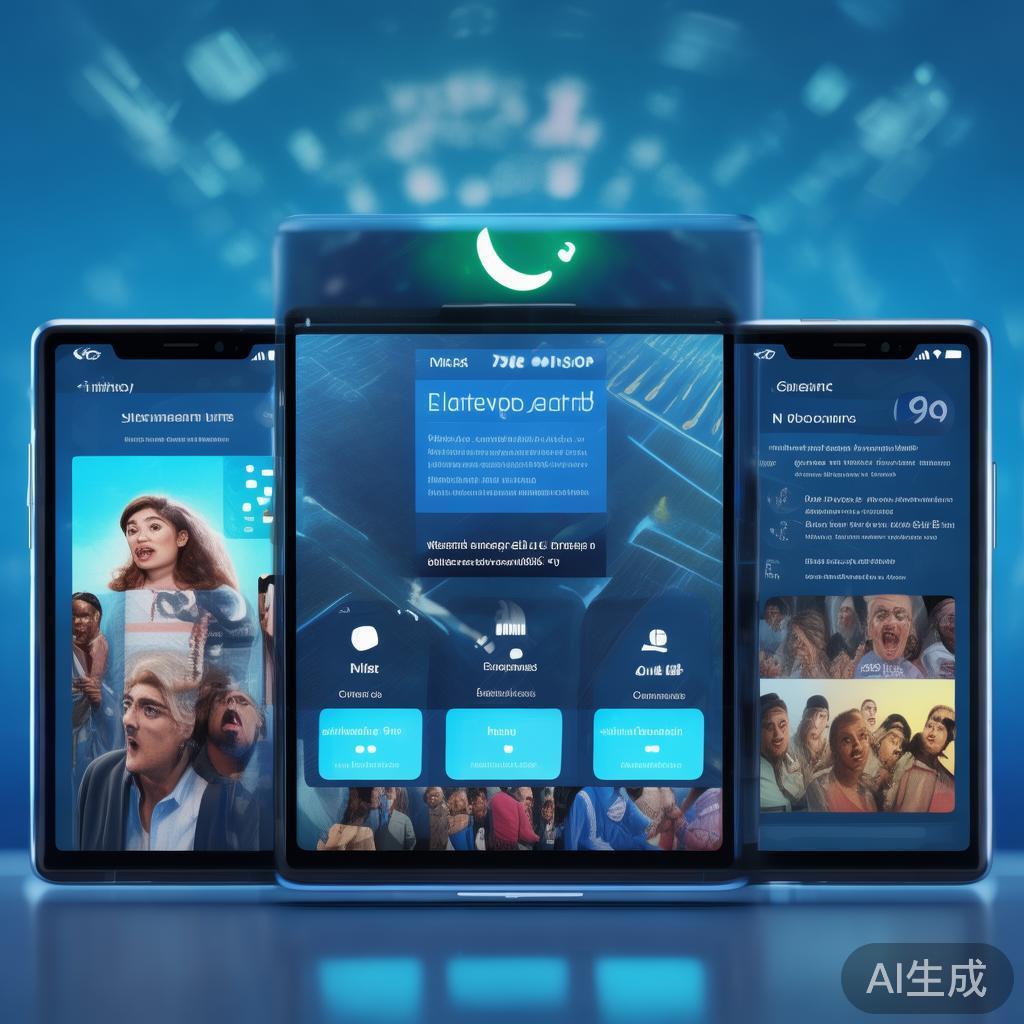 WhatsApp最新版重磅更新，功能升级与隐私政策变化，你准备好了吗？
