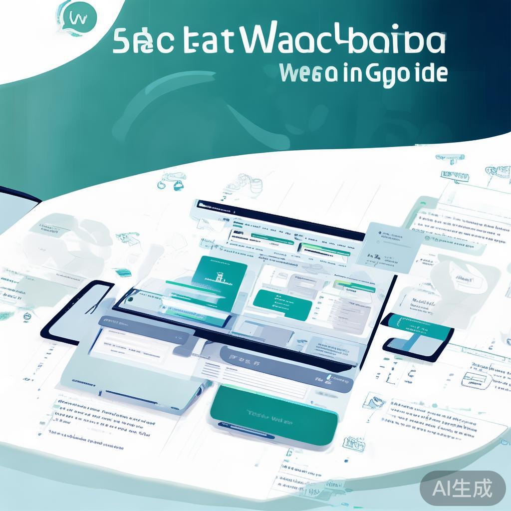WhatsApp网页版登录指南，如何在电脑上无缝沟通？