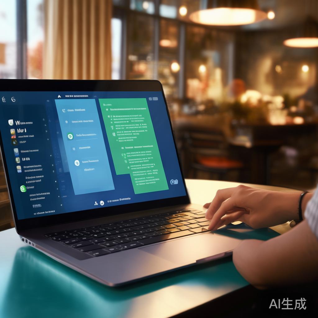WhatsApp网页版，告别手机，随时随地畅聊新体验