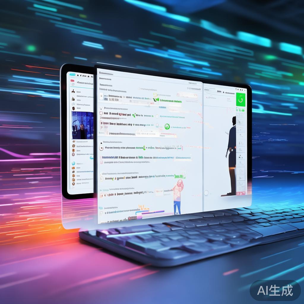 WhatsApp网页版全新升级，体验极速沟通新时代！