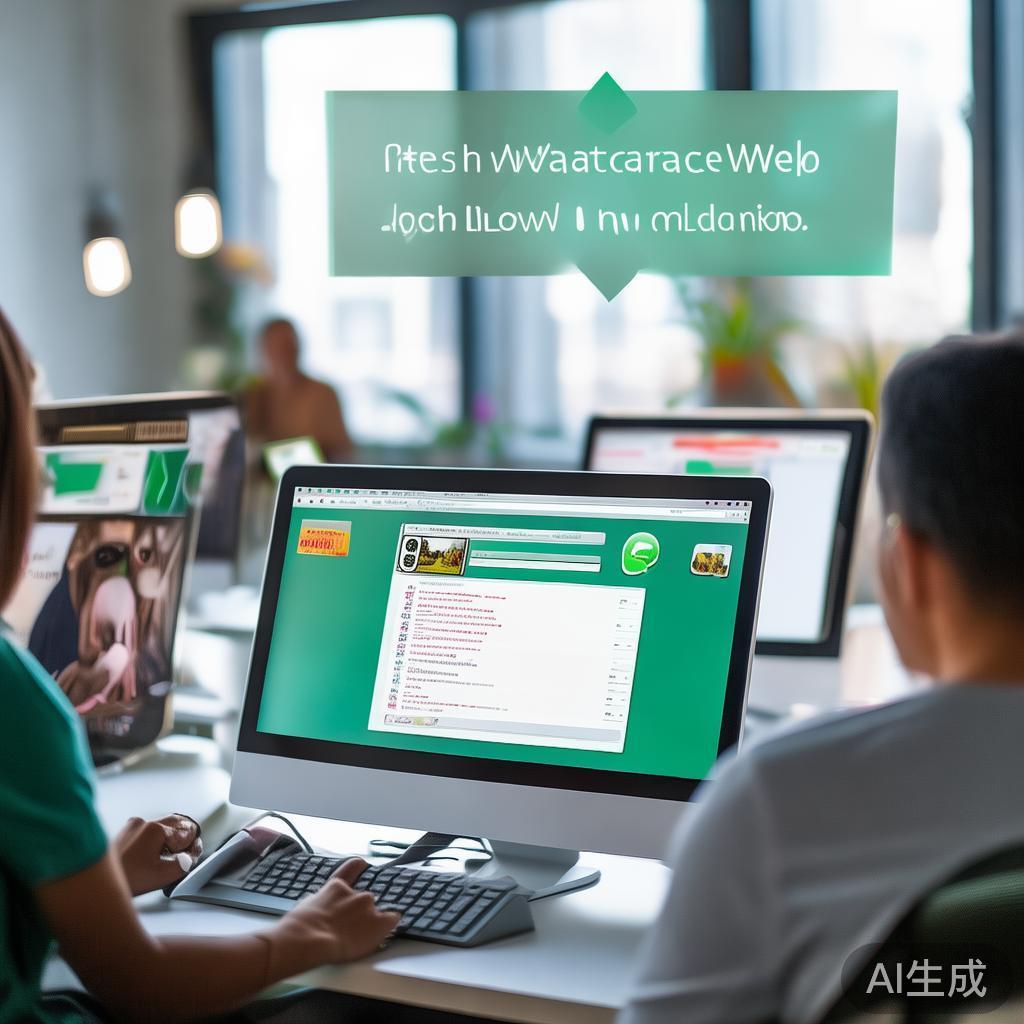 Linux用户也能畅聊WhatsApp网页版，轻松登录指南