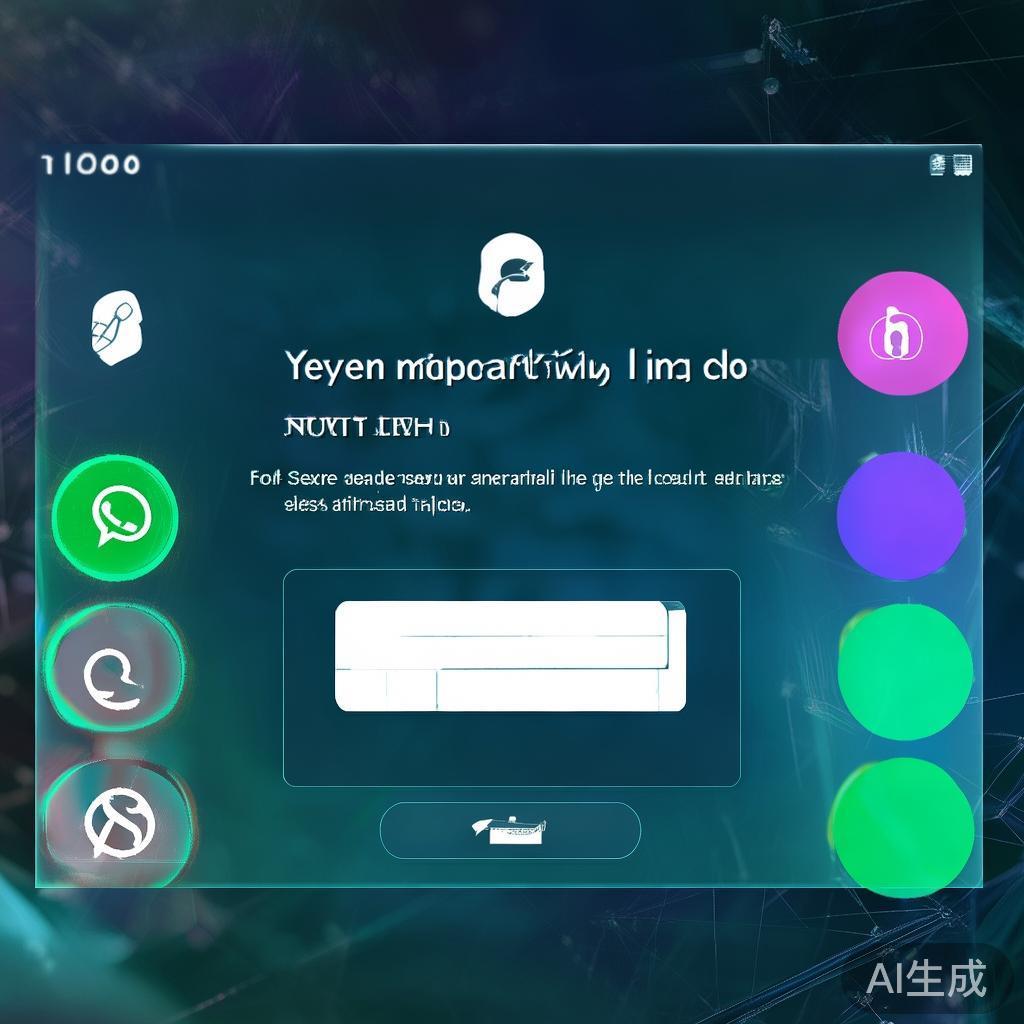 WhatsApp网页版官方入口，安全、快速登录指南