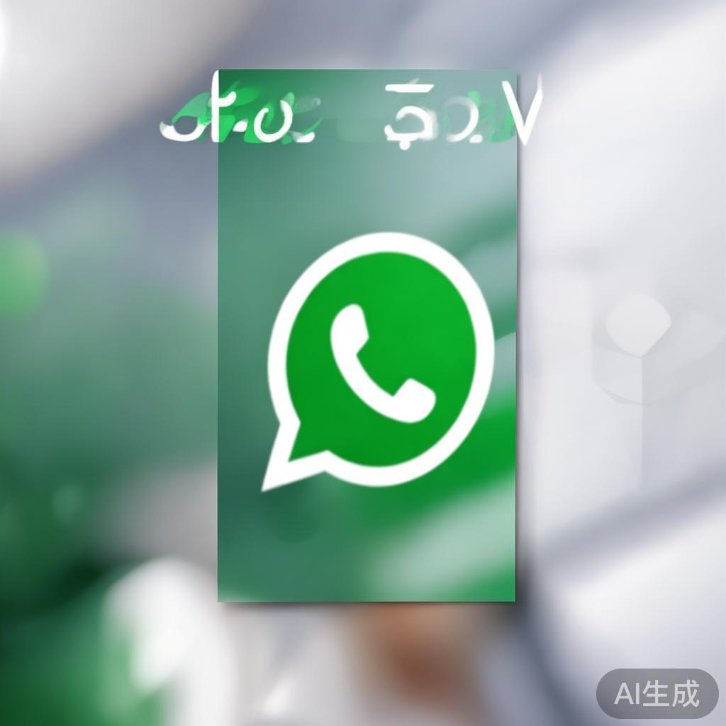 WhatsApp网页版官方网站，安全、便捷的沟通新选择