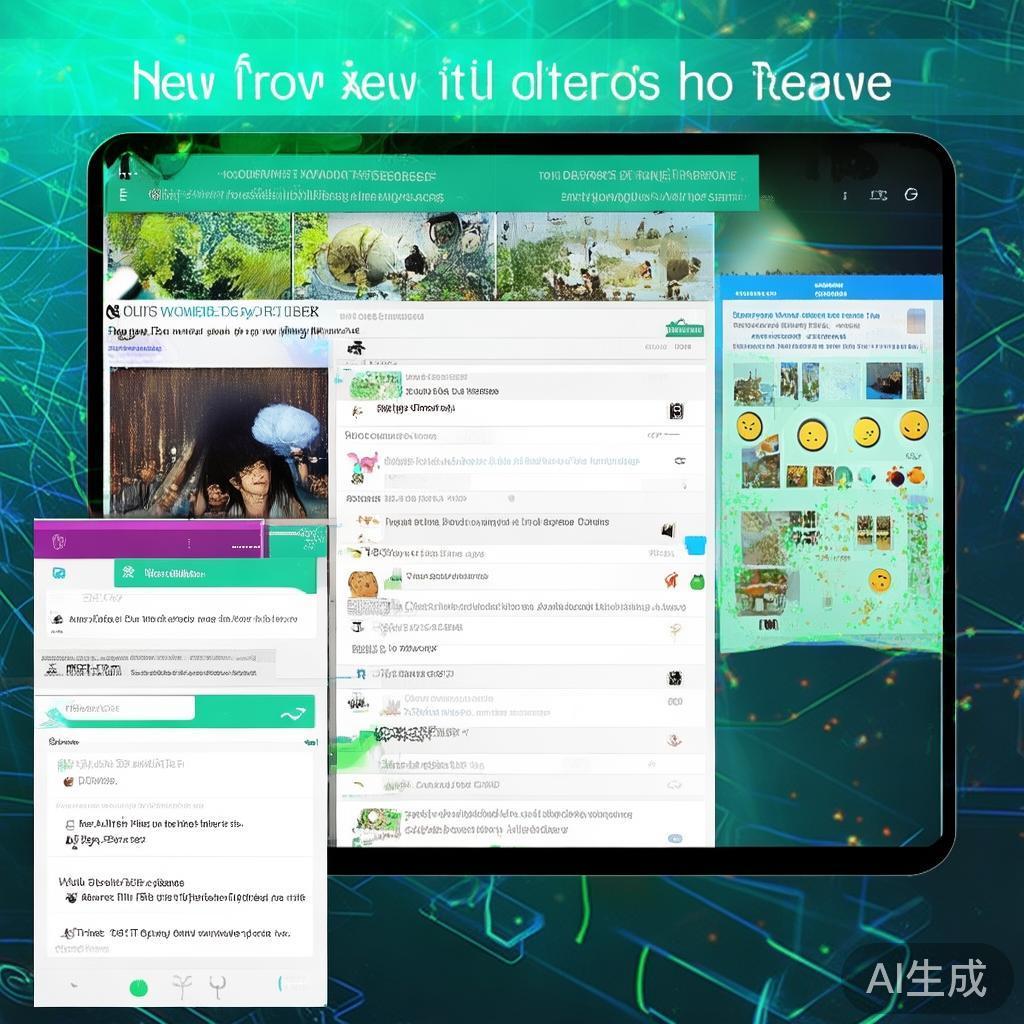 WhatsApp电脑最新版发布，功能升级更便捷！