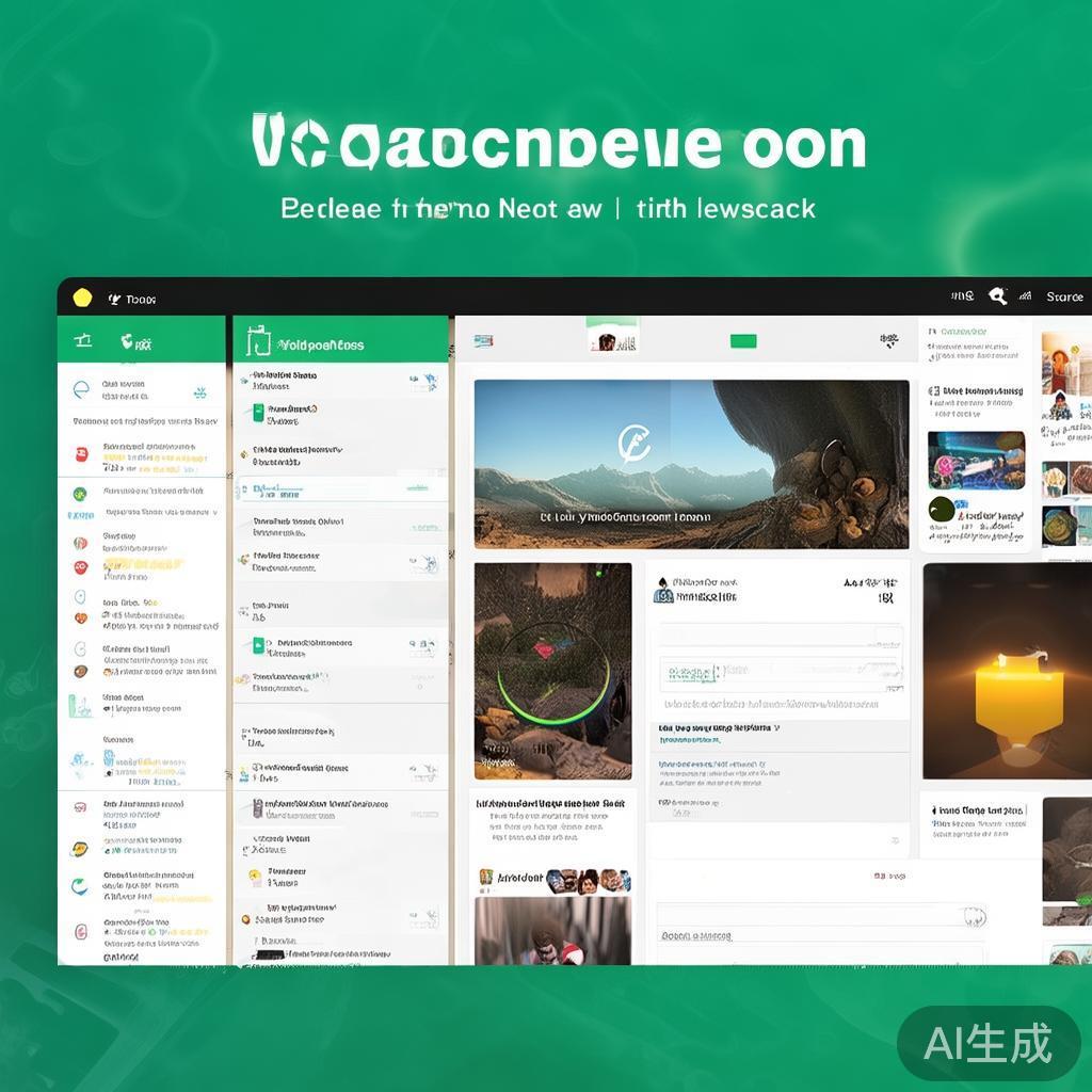 WhatsApp网页版电脑版最新版，功能全面升级，安全便捷沟通首选