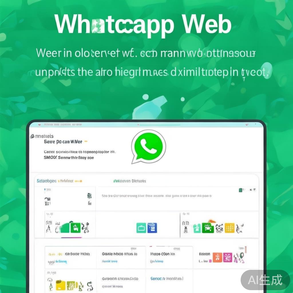 whatsapp网页，WhatsApp网页版，功能介绍与使用指南