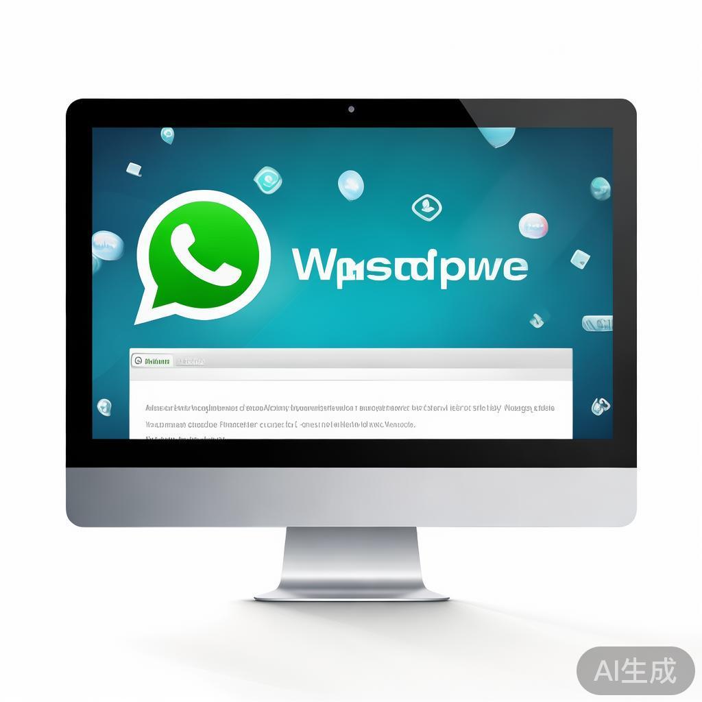 whatsapp网页版官方通道，WhatsApp网页版官方通道
