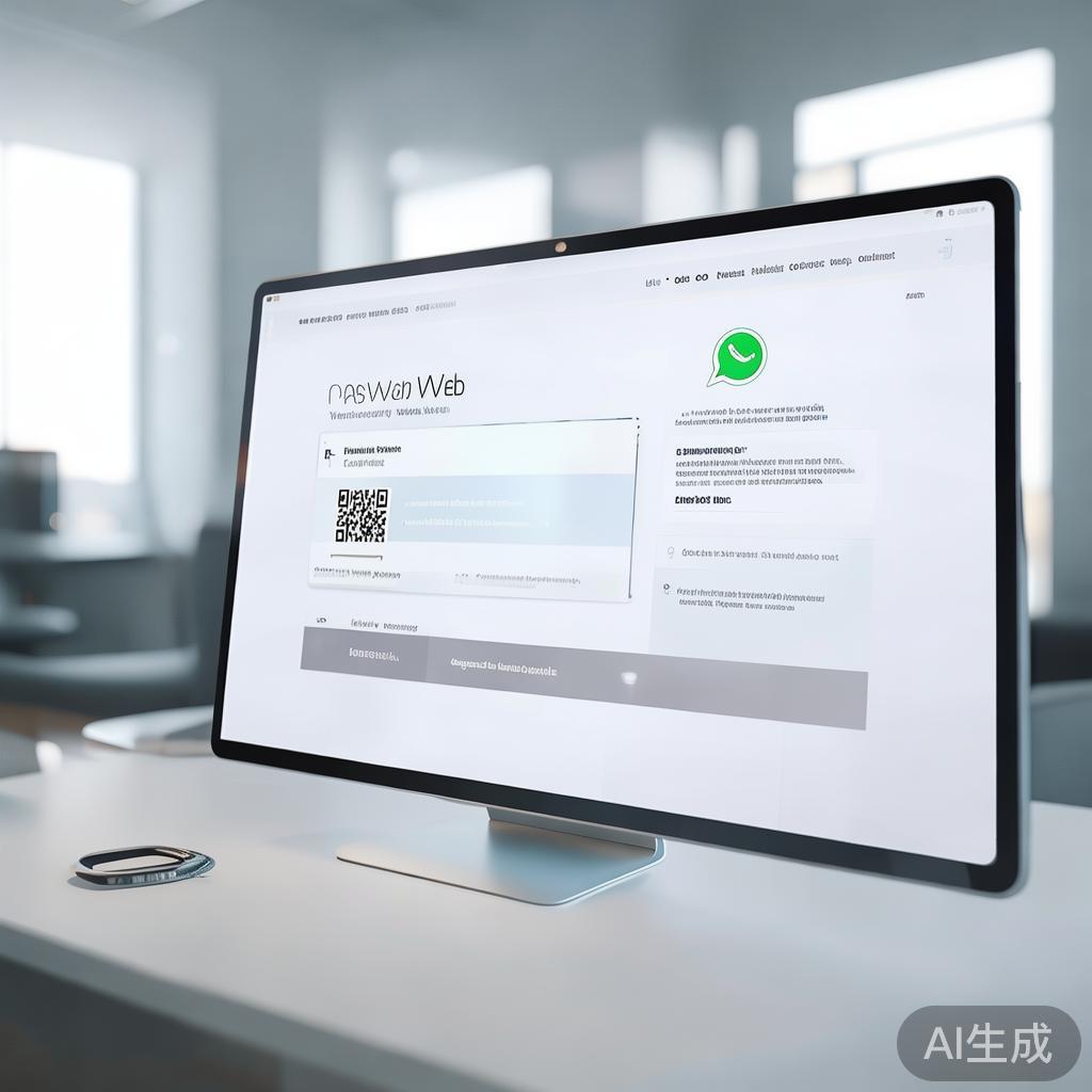 WhatsApp网页版官方网站是什么样的？如何安全使用？