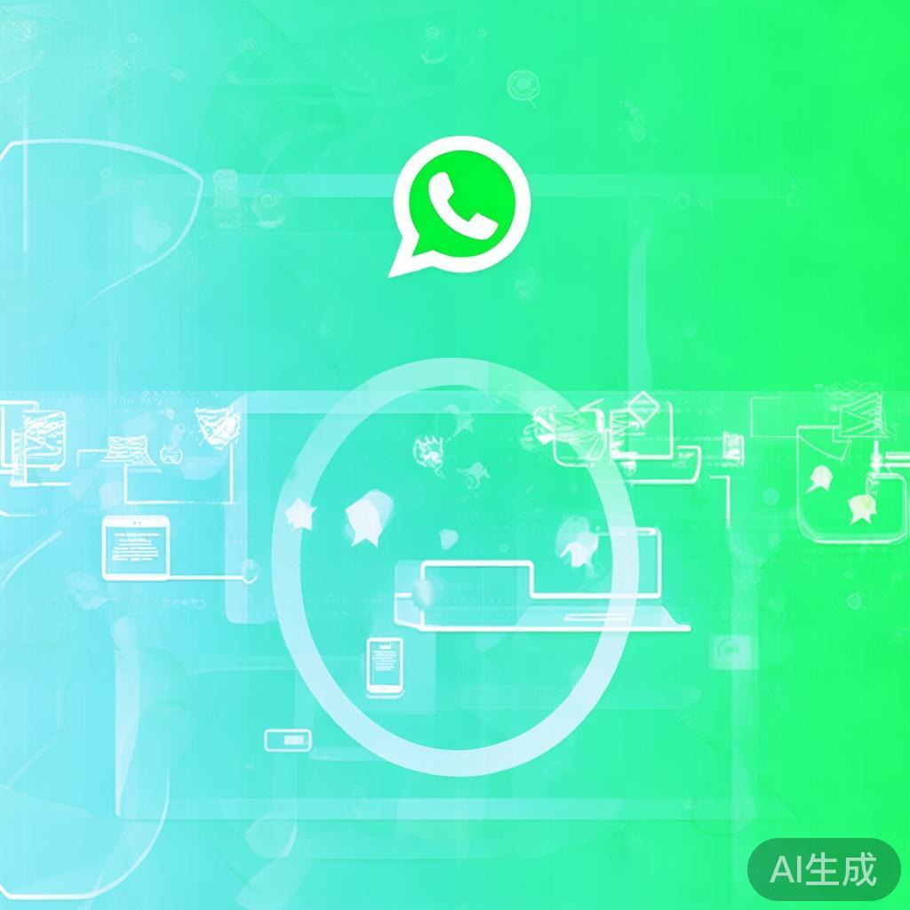 WhatsApp网页版入口，轻松实现多设备无缝沟通