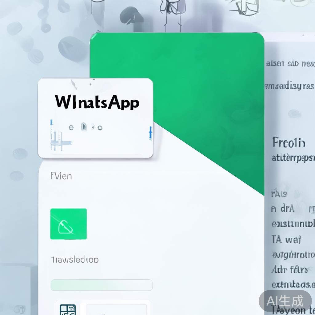 WhatsApp网页版官方登入口及使用指南