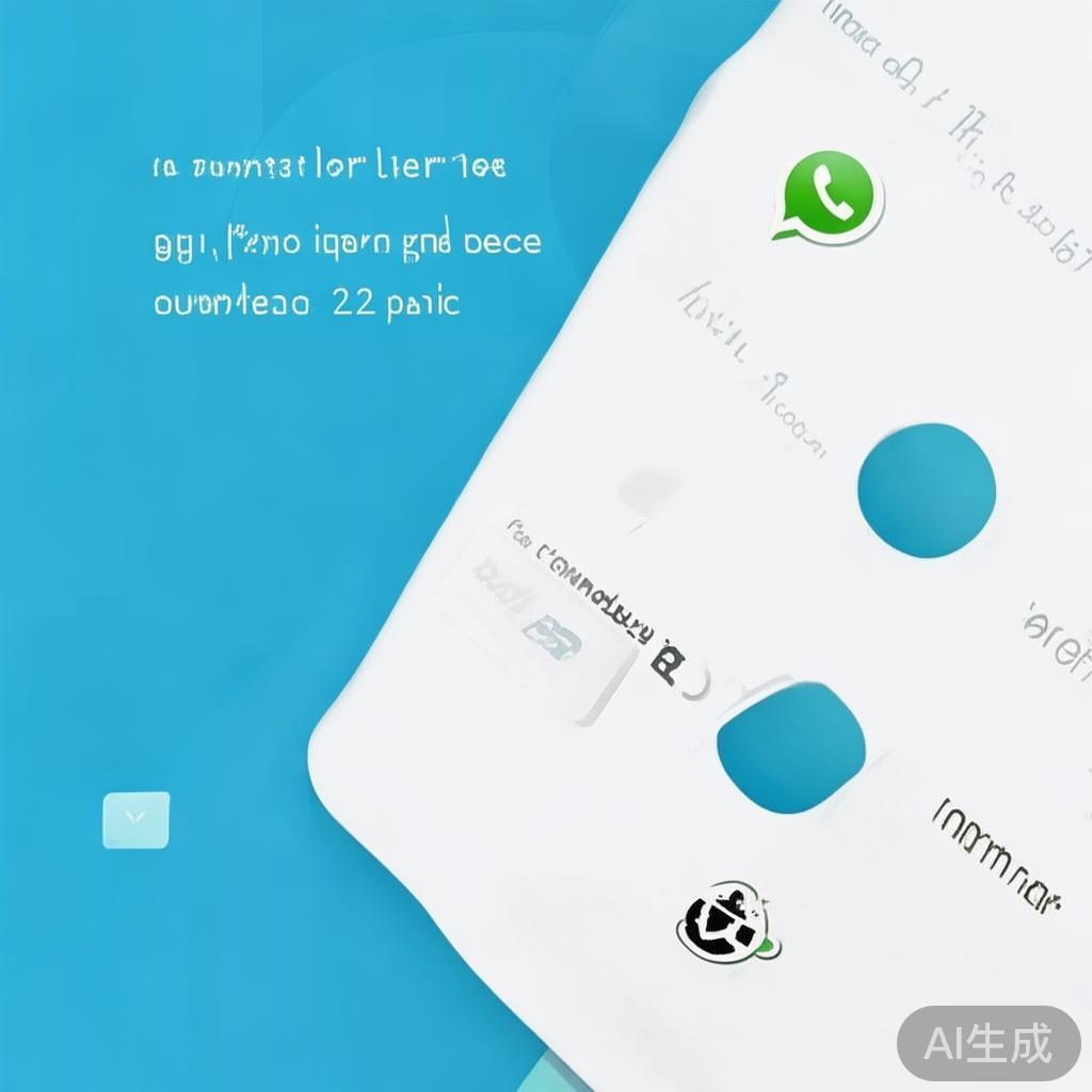 WhatsApp网页版官方登录指南，安全便捷的聊天新体验