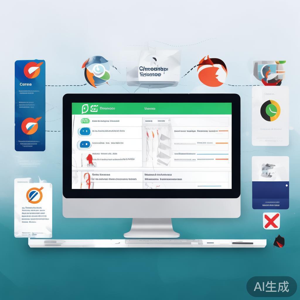 WhatsApp网页版浏览器兼容性指南，哪些浏览器能完美运行？