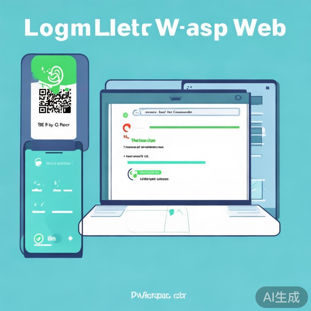 WhatsApp网页版登录指南,简单三步快速接入 WhatsApp网页版登录指南,简单三步快速接入