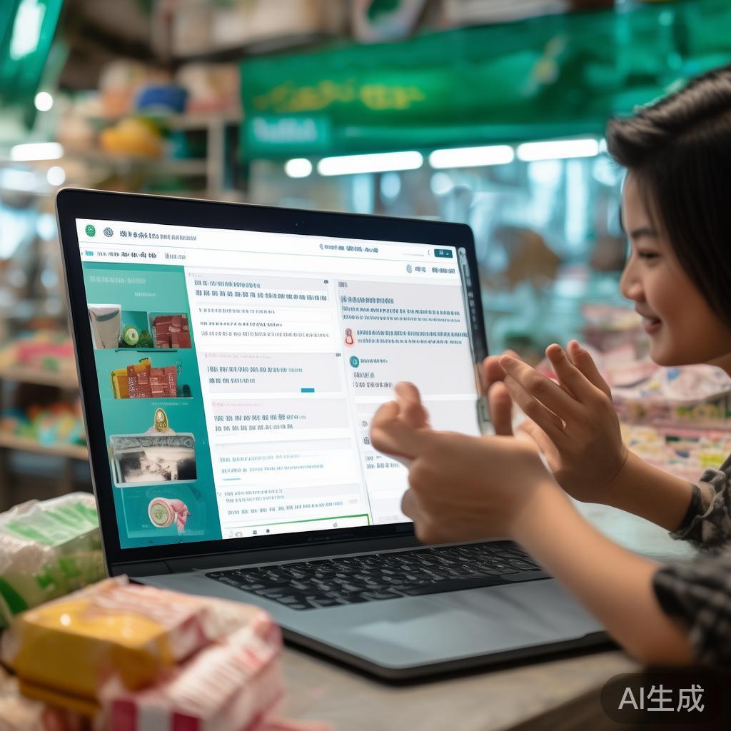 WhatsApp网页版助力速卖通卖家，提升沟通效率的终极指南