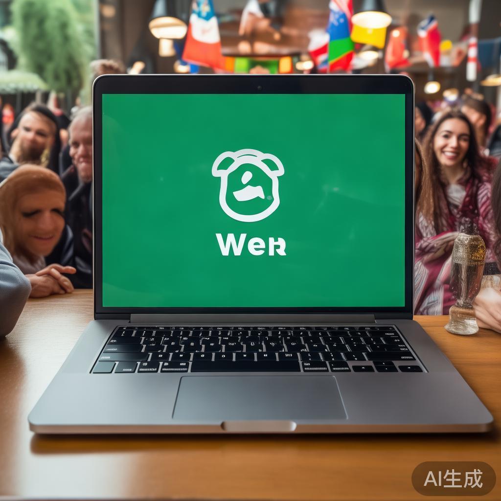 WhatsApp网页版，全球无地域限制的沟通新选择！