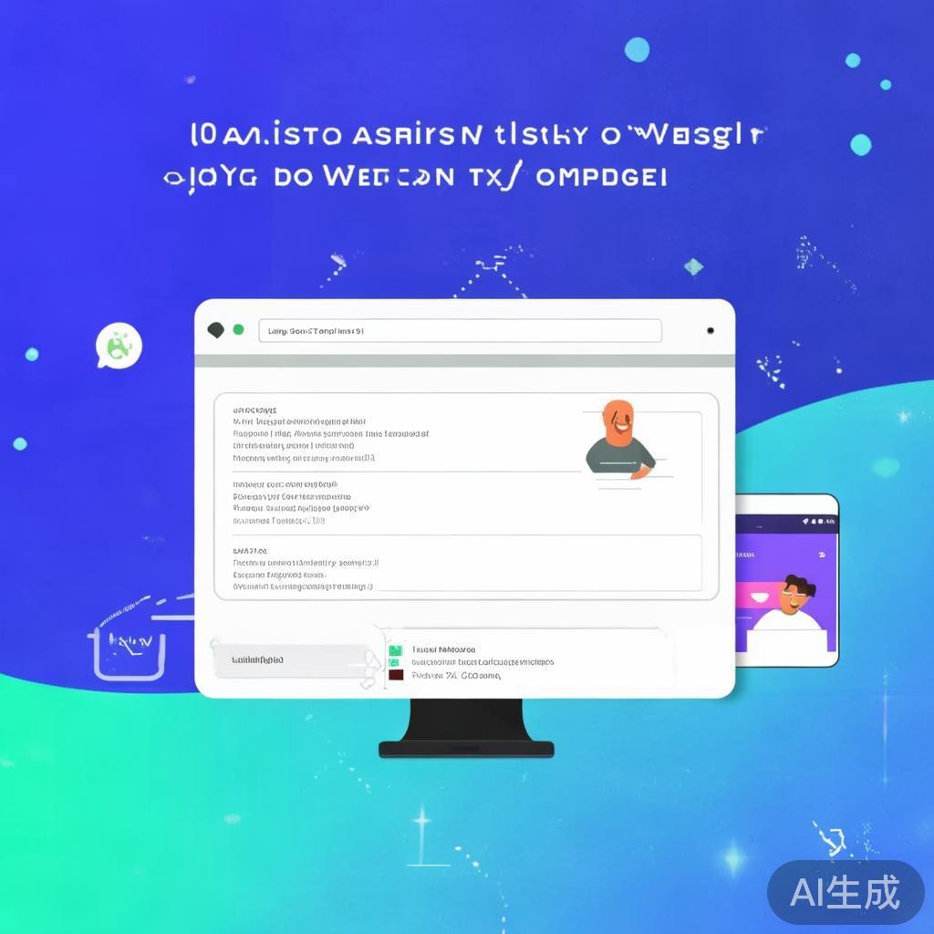 WhatsApp网页版电脑登录指南，便捷沟通新体验
