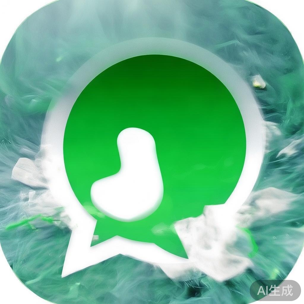 WhatsApp网页版官网，便捷沟通，随时随地畅聊！