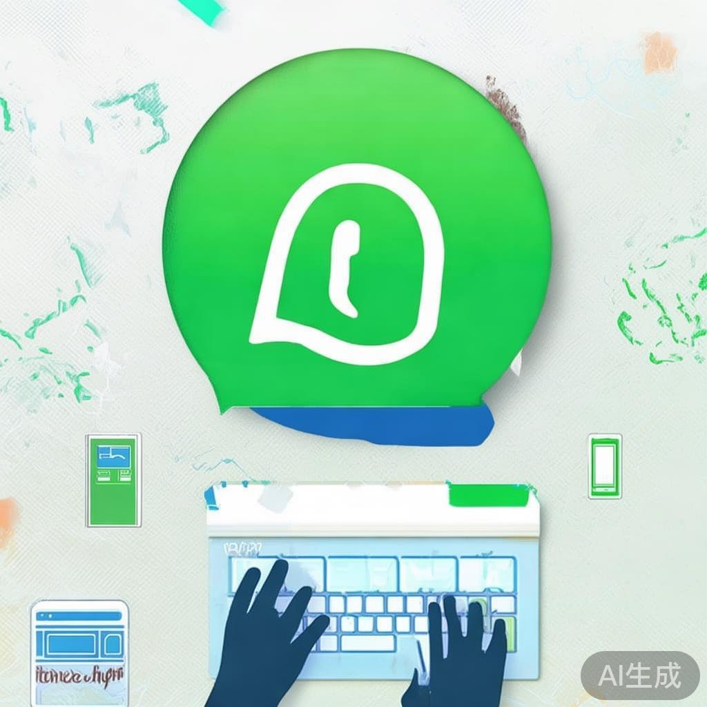 WhatsApp网页入口，随时随地畅聊，无需手机也能轻松沟通！