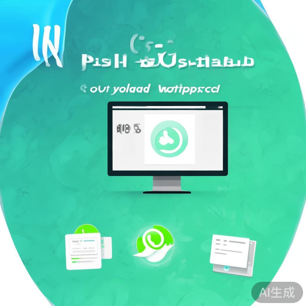 WhatsApp电脑版下载指南，如何在电脑上畅享即时通讯？