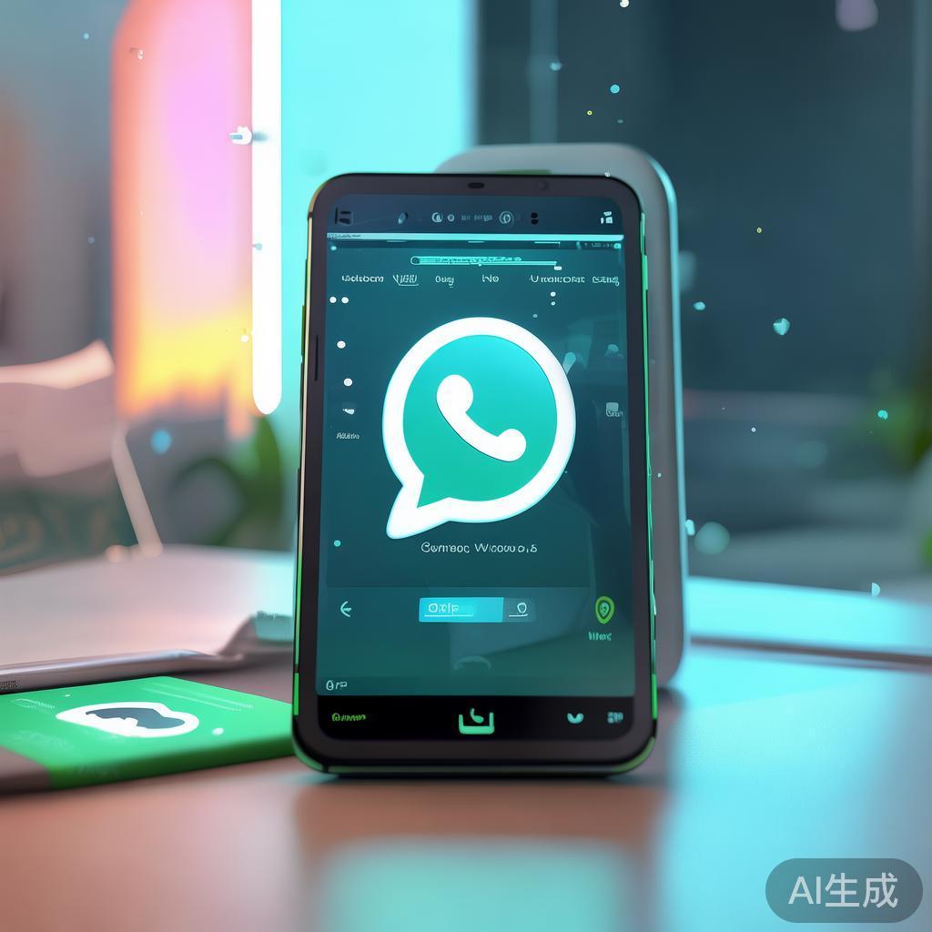 WhatsApp网页版语音消息，便捷沟通的新选择