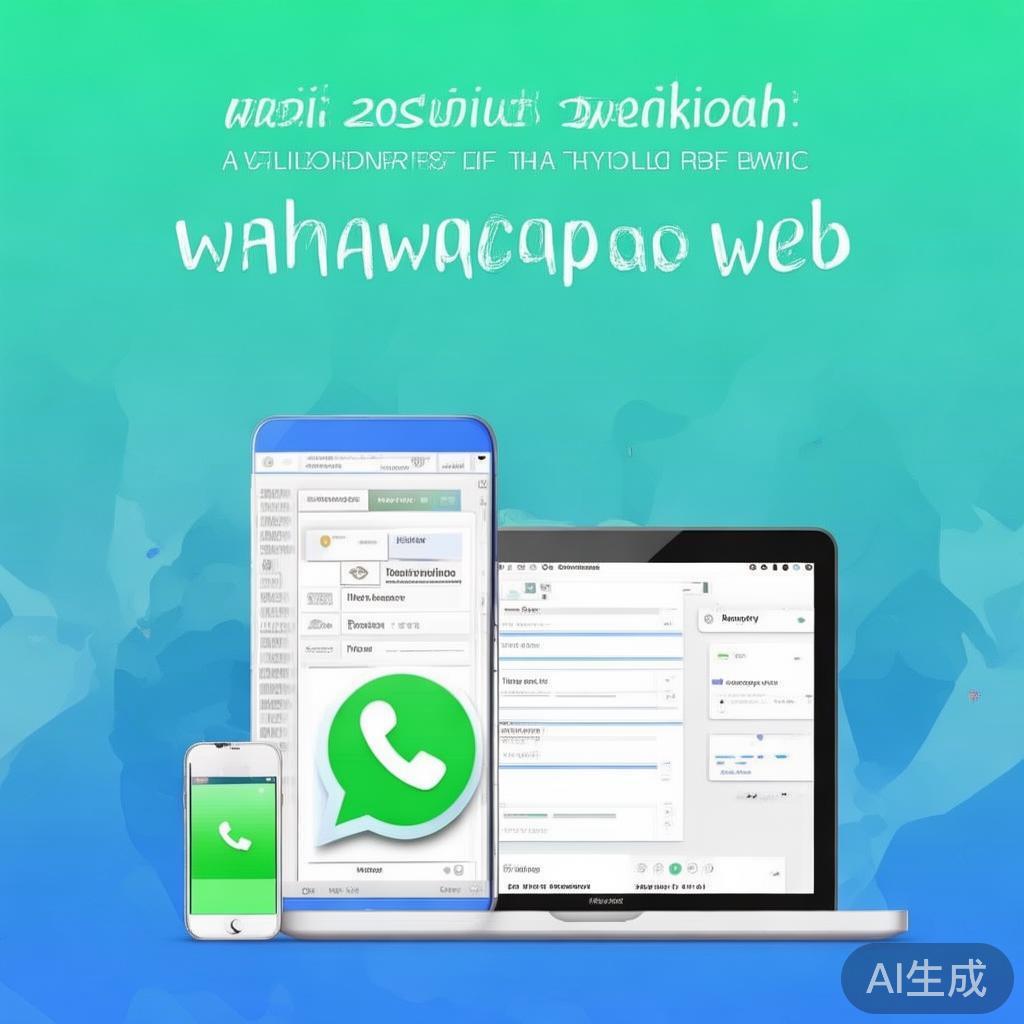 WhatsApp网页版官方下载指南，随时随地畅享高效沟通！