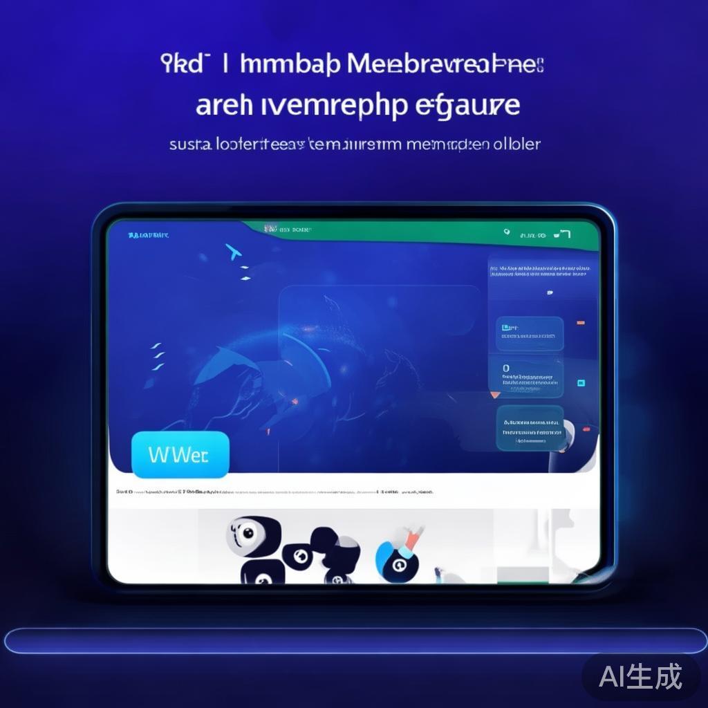 WhatsApp网页版会员功能,解锁全新沟通体验 WhatsApp网页版会员功能,解锁全新沟通体验