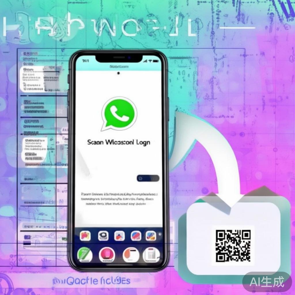 WhatsApp网页入口是什么?如何快速使用? WhatsApp网页入口是什么?如何快速使用?