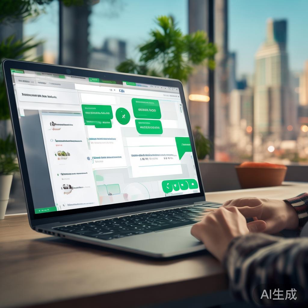 WhatsApp网页版，随时随地畅享即时通讯的便捷与高效