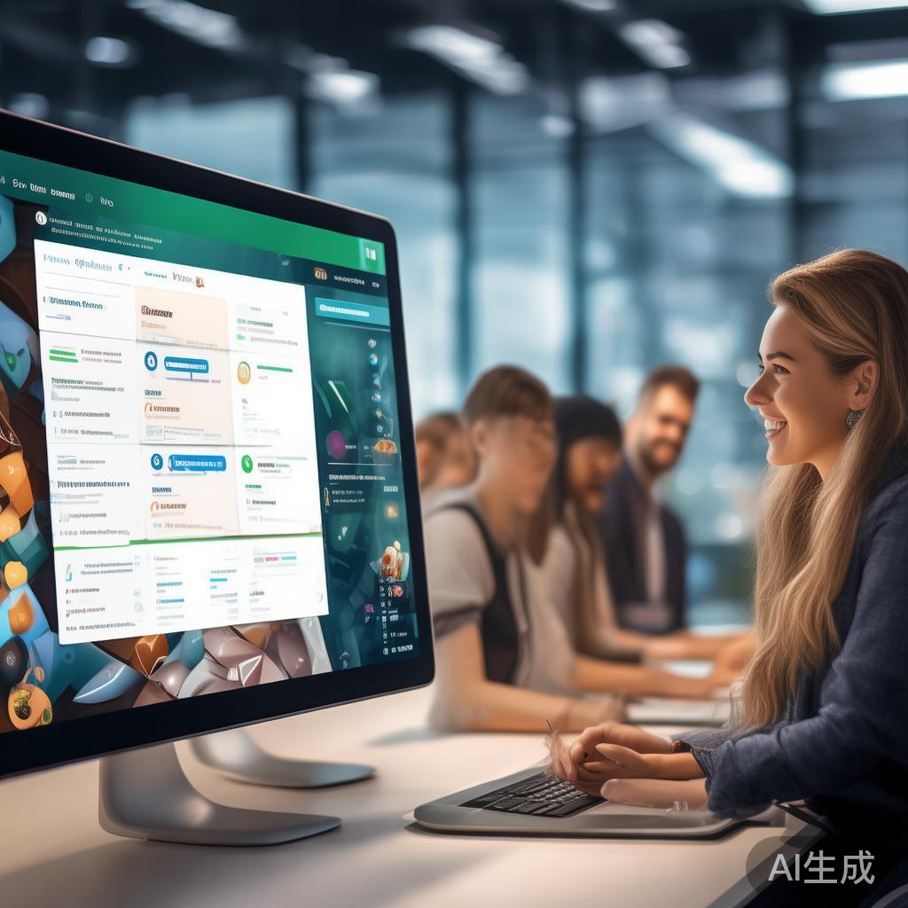 WhatsApp网页版客服系统,提升客户沟通效率的全新解决方案 WhatsApp网页版客服系统,提升客户沟通效率的全新解决方案