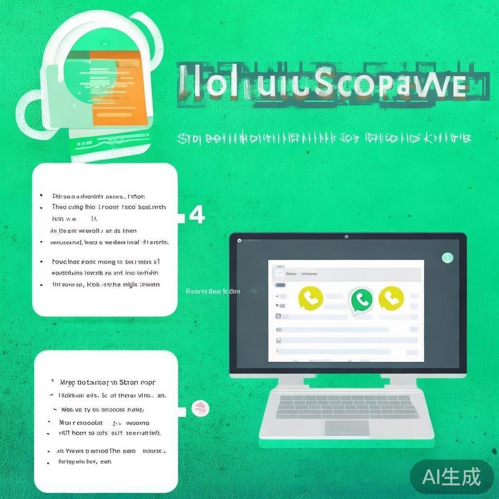 WhatsApp网页版下载指南,轻松在电脑上使用WhatsApp! WhatsApp网页版下载指南,轻松在电脑上使用WhatsApp!