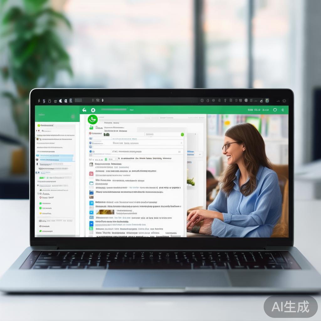 WhatsApp网页桌面版，免费、便捷、高效的沟通新选择！