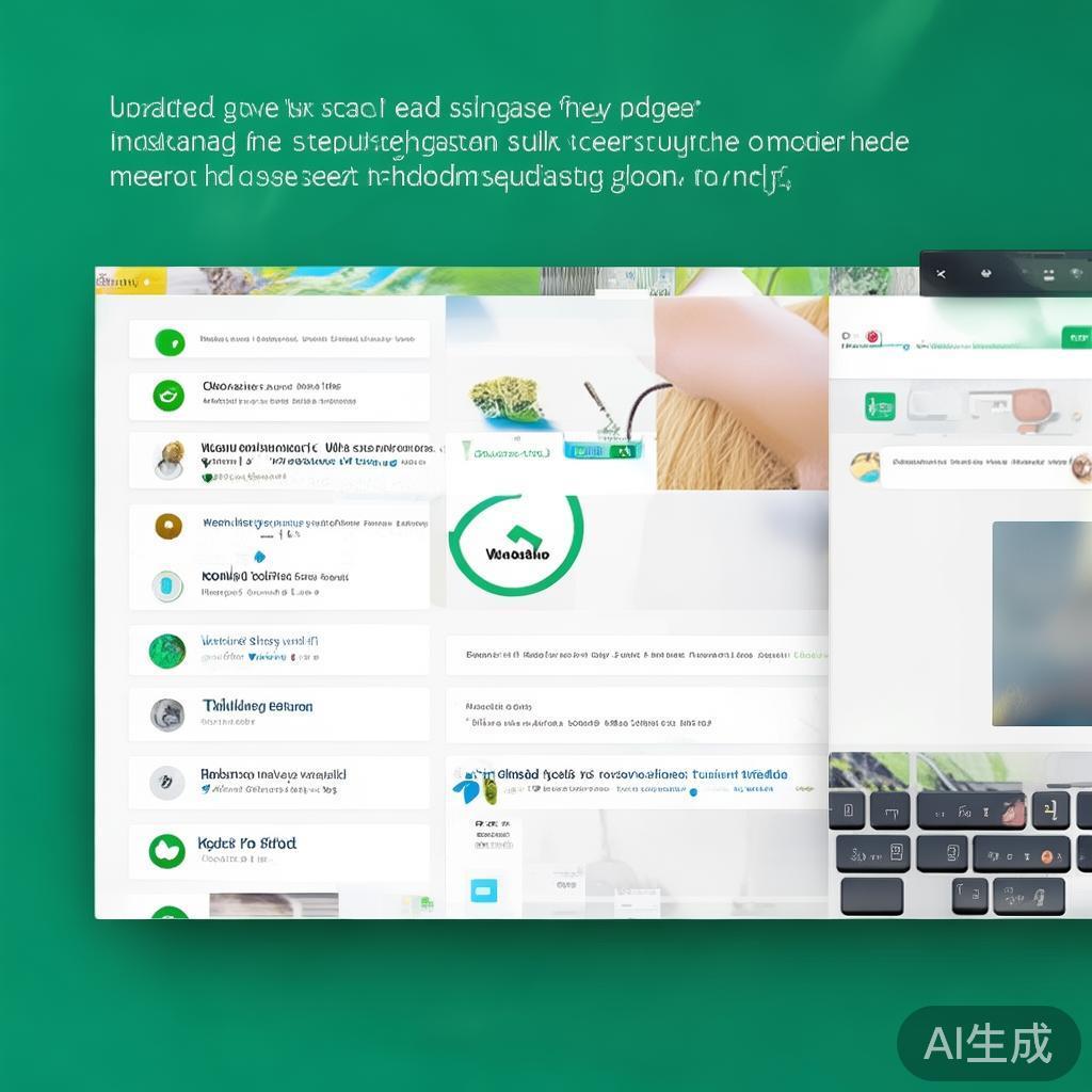 WhatsApp电脑最新版发布,界面升级功能增强,体验更流畅! WhatsApp电脑最新版发布,界面升级功能增强,体验更流畅!