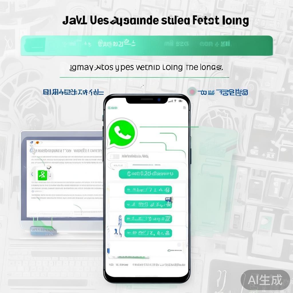 三星用户如何快速登录WhatsApp网页版?一步步指南 三星用户如何快速登录WhatsApp网页版?一步步指南
