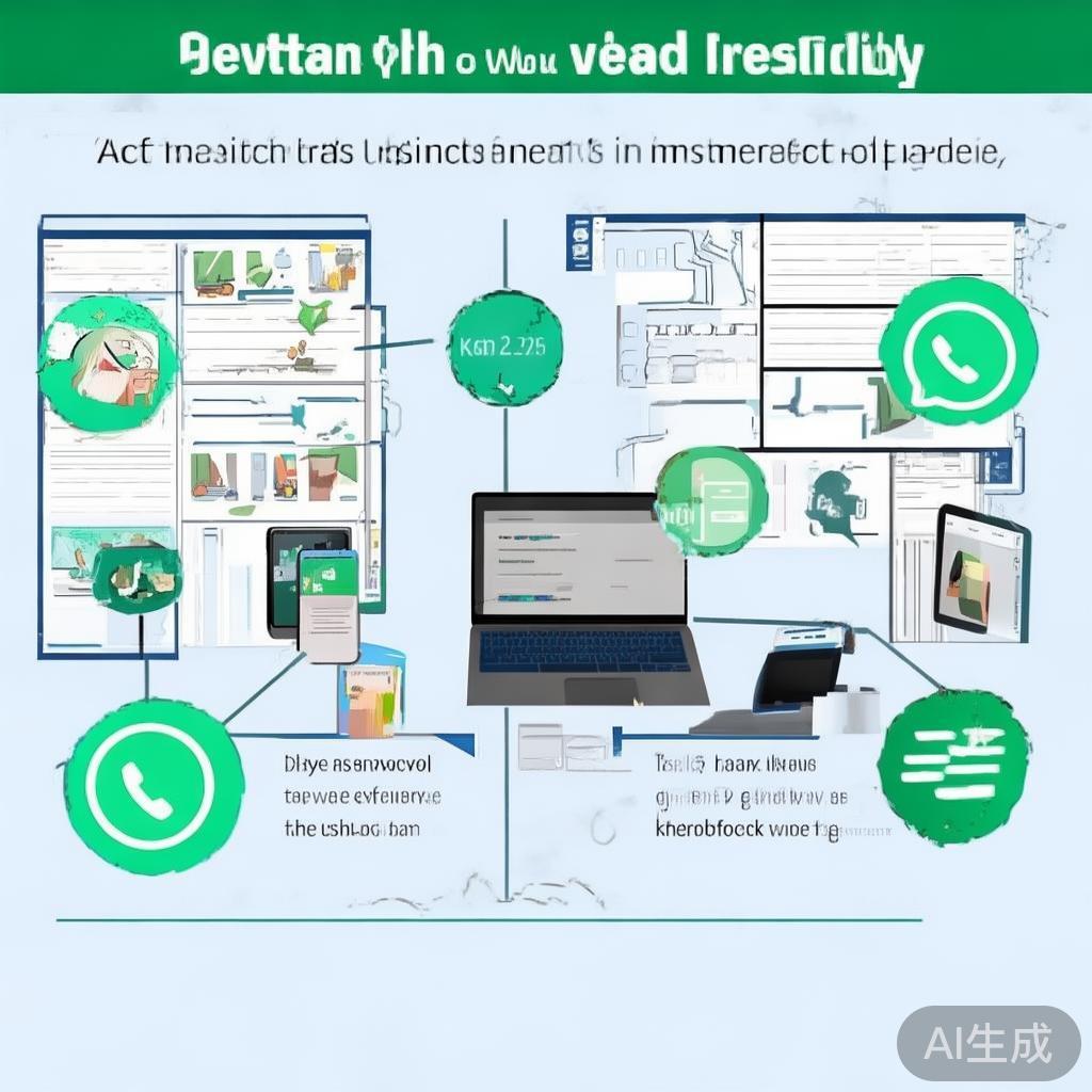 WhatsApp网页版使用技巧，提升效率与体验的实用指南