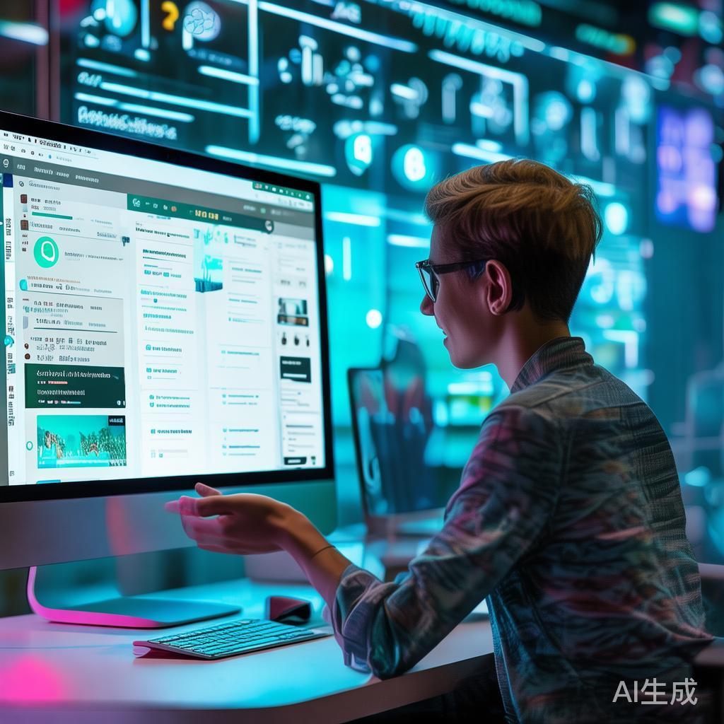 WhatsApp网页版电脑版,便捷沟通,尽在眼前! WhatsApp网页版电脑版,便捷沟通,尽在眼前!