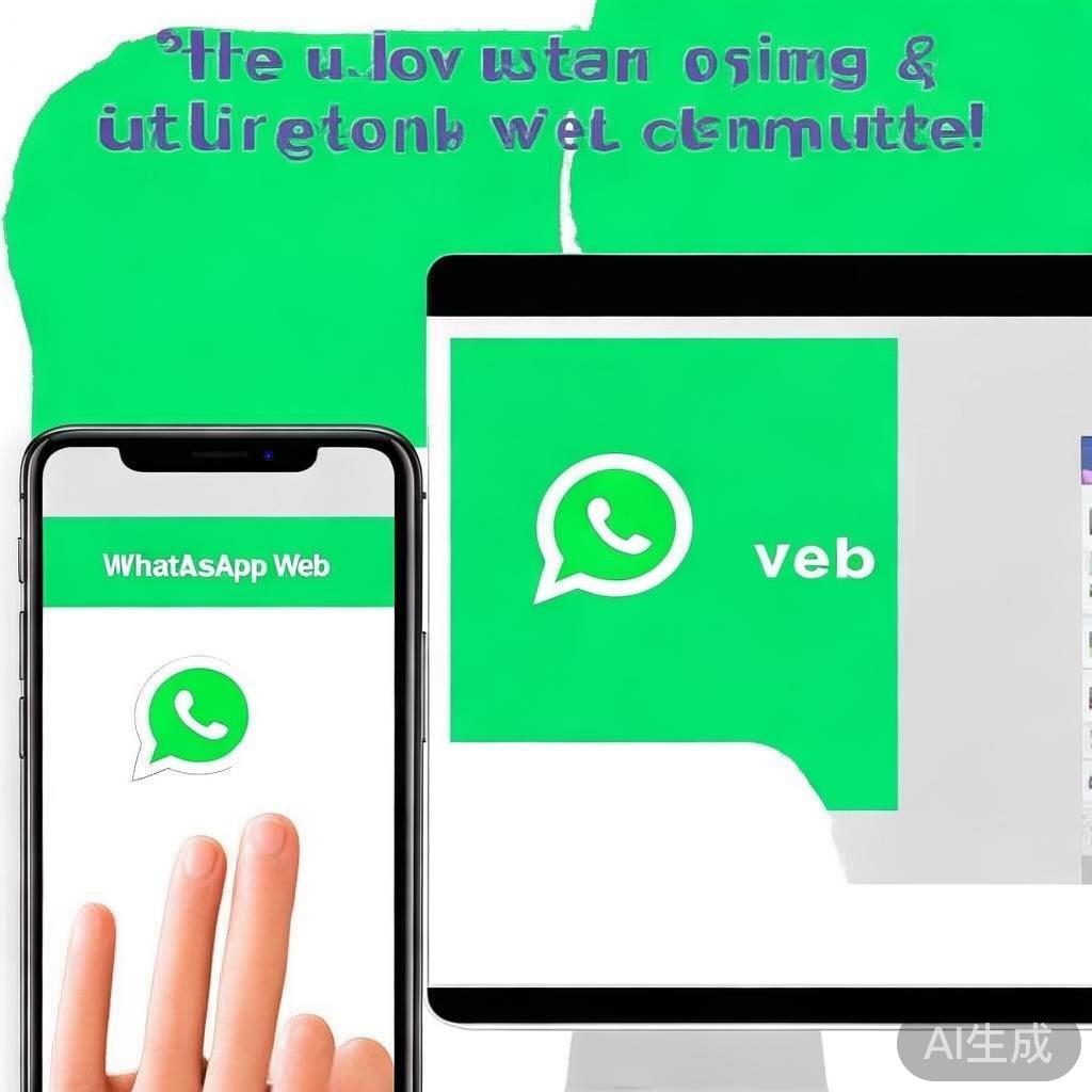 WhatsApp网页入口是什么?如何快速使用? WhatsApp网页入口是什么?如何快速使用?